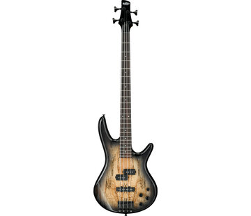 Ibanez Ibanez GSR200SM - NGT | Natural Gray Burst