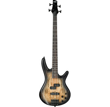 Ibanez Ibanez GSR200SM - NGT | Natural Gray Burst