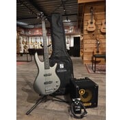 Ibanez Basgitaar Starter Set