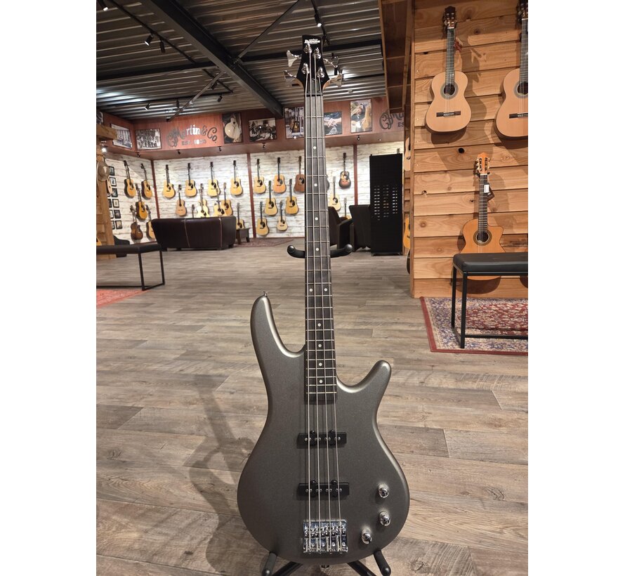 Basgitaar Starter Set | Ibanez GSR180-TUM + Mark Bass Micro Mark 801