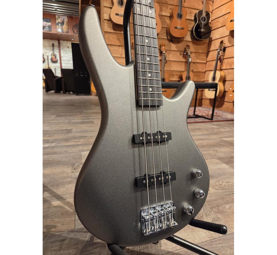 Basgitaar Starter Set | Ibanez GSR180-TUM + Mark Bass Micro Mark 801