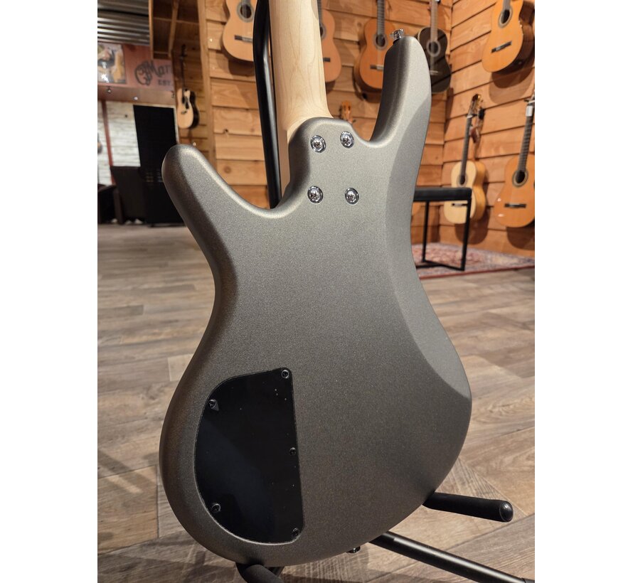 Basgitaar Starter Set | Ibanez GSR180-TUM + Mark Bass Micro Mark 801