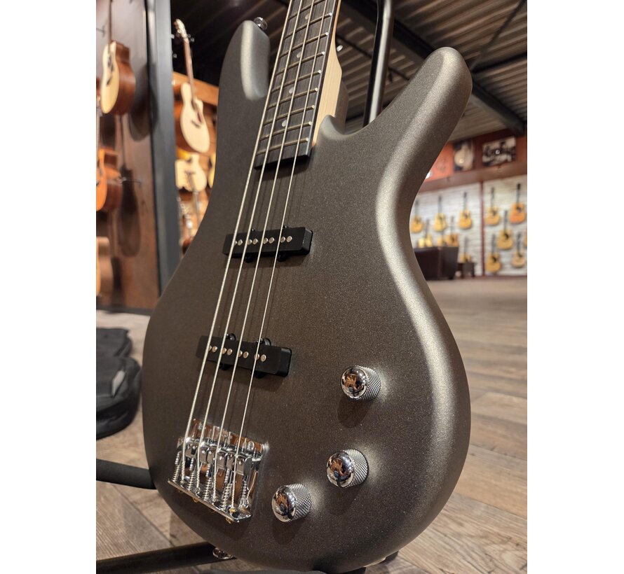 Basgitaar Starter Set | Ibanez GSR180-TUM + Mark Bass Micro Mark 801