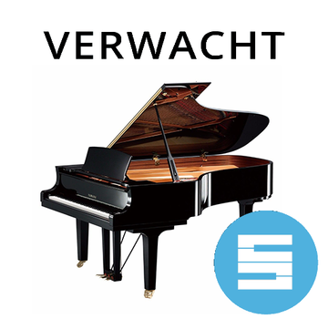 Yamaha Yamaha C3X Vleugel | 2024