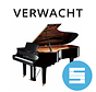 Yamaha C3X Vleugel (2024) - Zwart Hoogglans