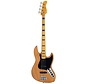 Sire | V7N A4/NT | V Series Marcus Miller alder 4-string active bass guitar natural | New Gen