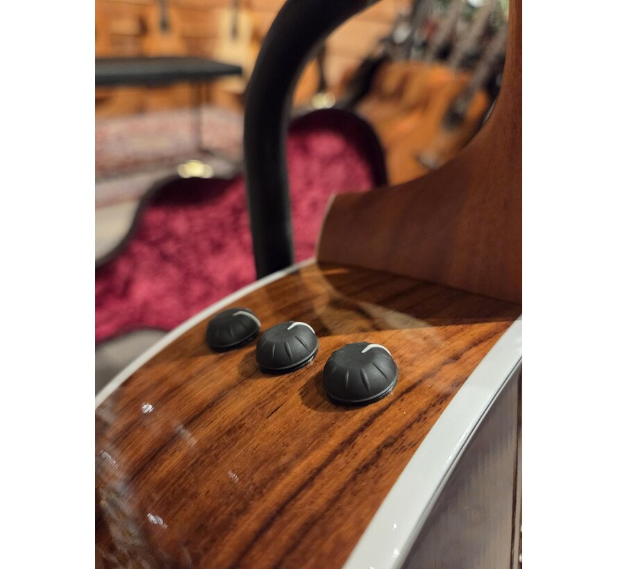 Taylor 214ce SB DLX - 2023 | Tweedehands