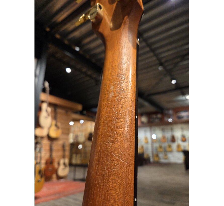 Taylor 214ce SB DLX - 2023 | Tweedehands