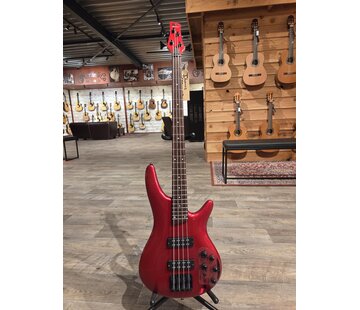 Ibanez Ibanez SR300EB-CA Candy Apple | Tweedehands
