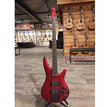 Ibanez Ibanez SR300EB-CA Candy Apple | Tweedehands