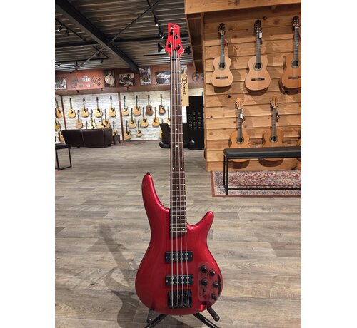 Ibanez Ibanez SR300EB-CA Candy Apple | Tweedehands