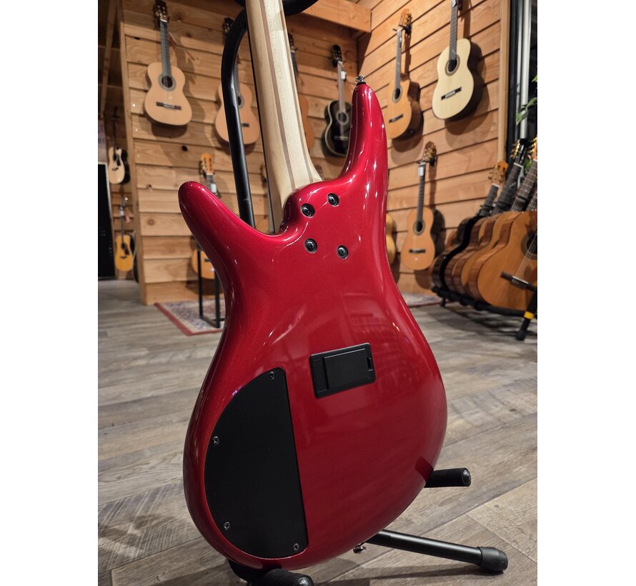 Ibanez SR300EB-CA Candy Apple | Tweedehands