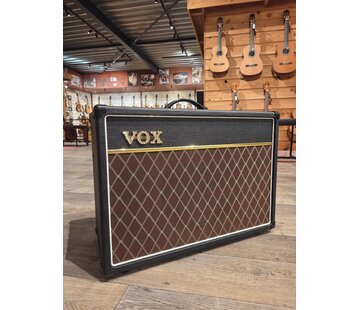 Vox Vox AC15C1 buizencombo + Hoes | Tweedehands