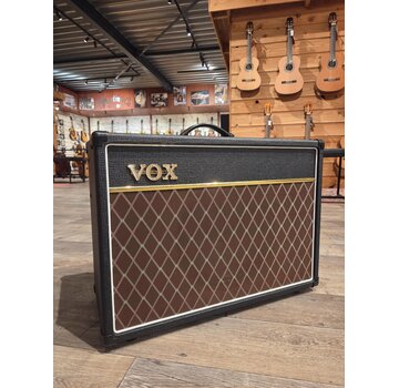 Vox Vox AC15C1 buizencombo + Hoes | Tweedehands