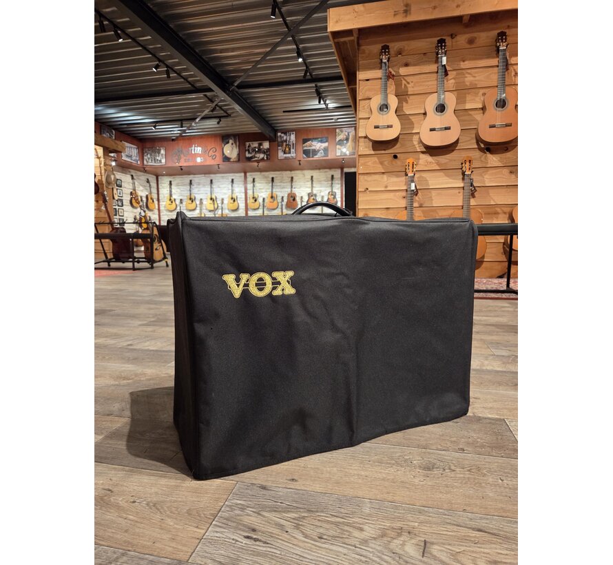 Vox AC15C1 buizencombo + Hoes | Tweedehands