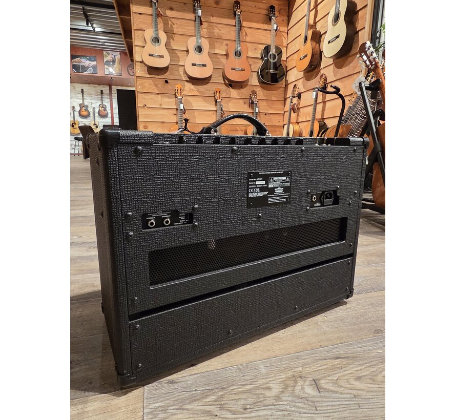 Vox AC15C1 buizencombo + Hoes | Tweedehands