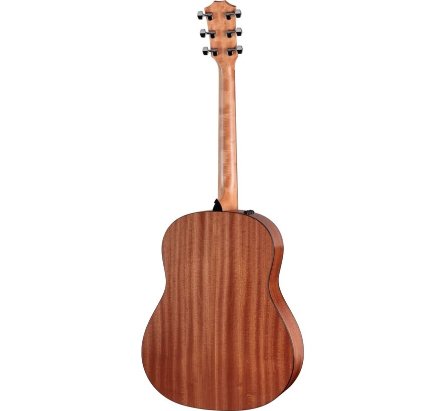 Taylor 117e Special Edition | Dark Tobacco Teardrop Burst