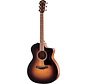 Taylor 114ce Special Edition | Dark Tobacco Teardrop Burst