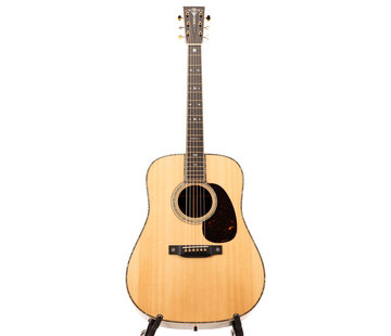 Martin Martin & Co | D-42 Modern Deluxe - 2023 | Tweedehands