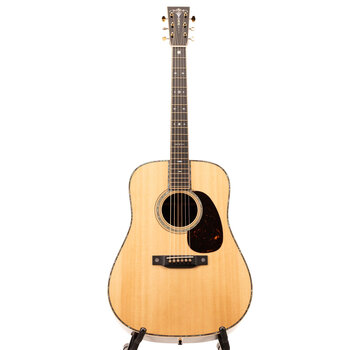 Martin Martin & Co | D-42  Modern Deluxe - 2023 | Tweedehands