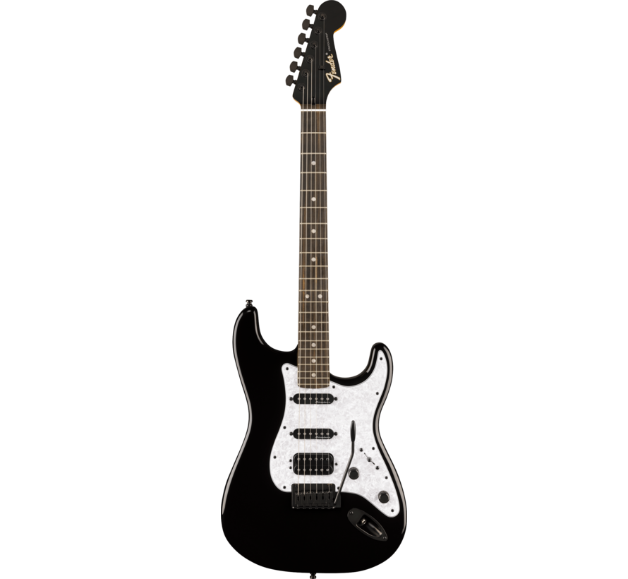 Fender Limited Edition Player Fusion Stratocaster | HSS