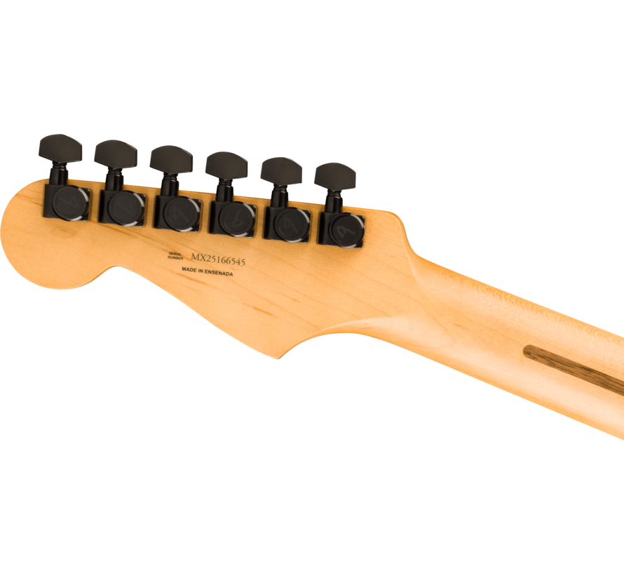 Fender Limited Edition Player Fusion Stratocaster | HSS