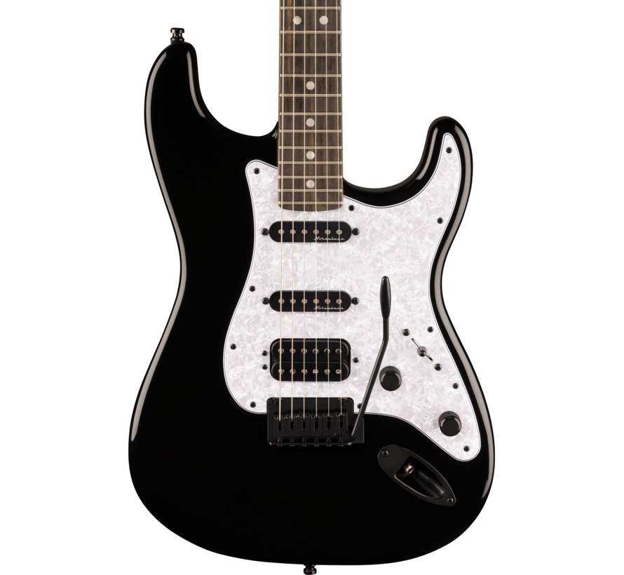 Fender Limited Edition Player Fusion Stratocaster | HSS