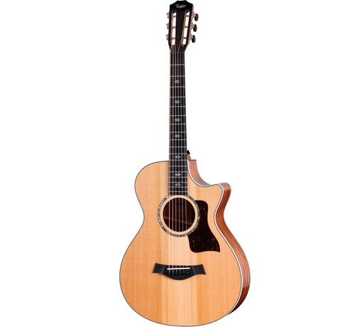 Taylor Taylor 512ce 12-Fret | Next Generation