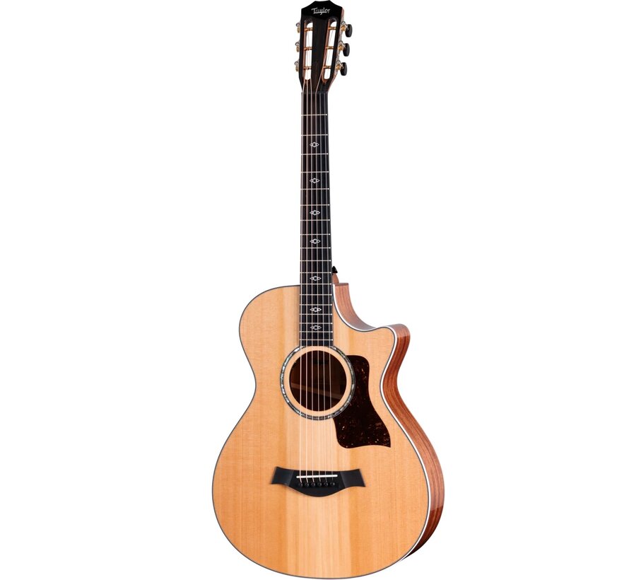 Taylor 512ce 12-Fret | Next Generation