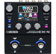 Boss Boss EX-4 Effects Expander