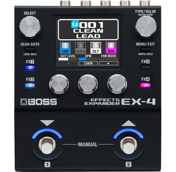 Boss Boss EX-4 Effects Expander