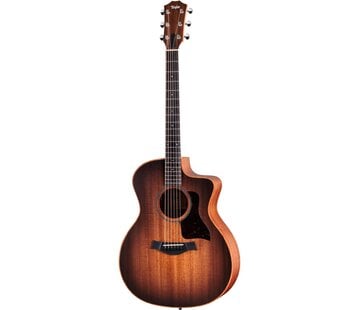 Taylor Taylor Sunset Blvd 24ce Edgeburst