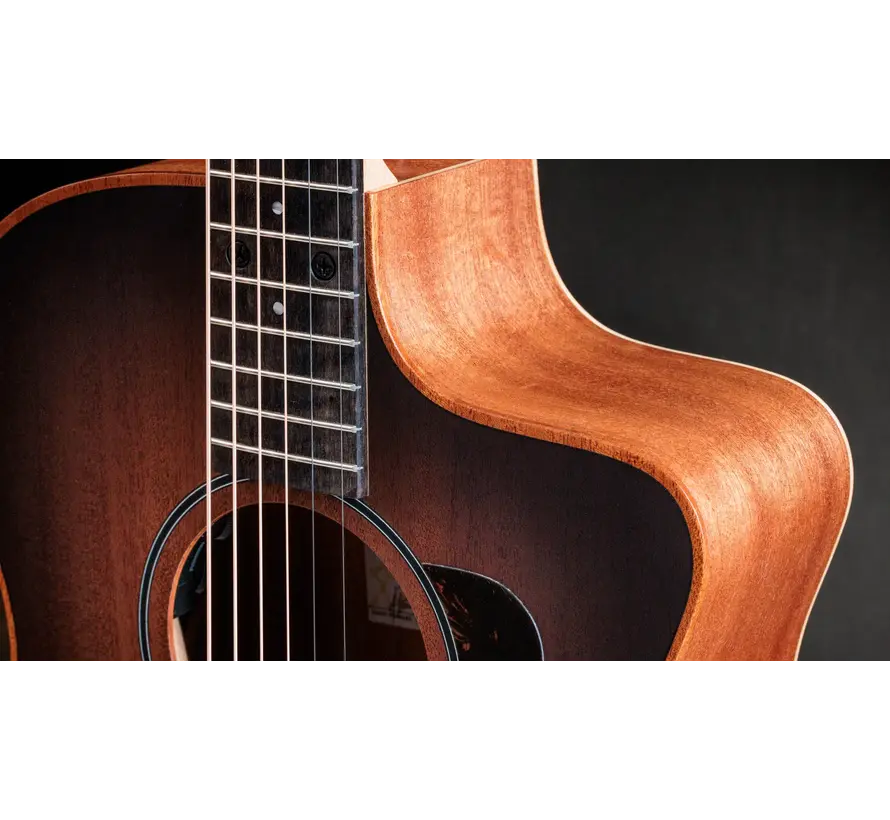 Taylor Sunset Blvd 24ce Edgeburst