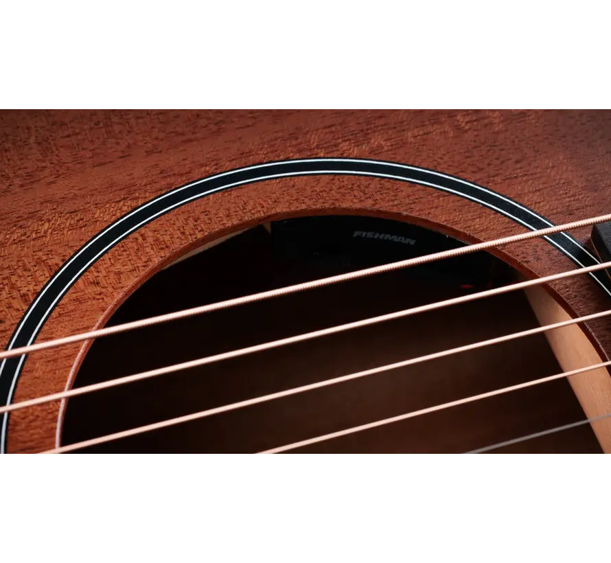 Taylor Sunset Blvd 24ce Edgeburst