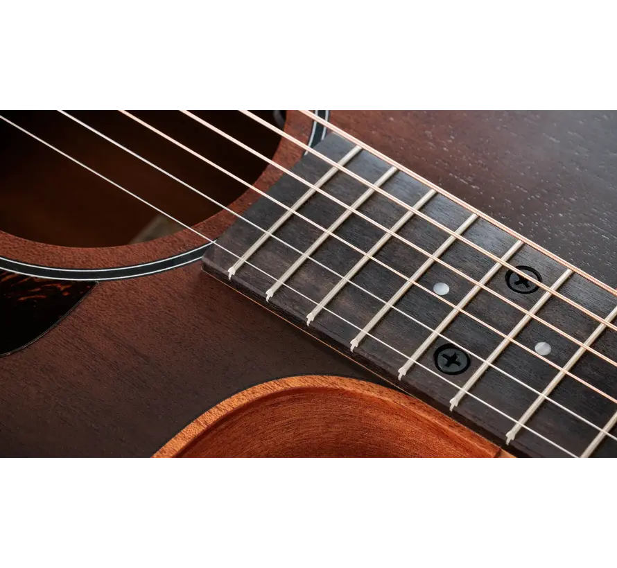 Taylor Sunset Blvd 24ce Edgeburst