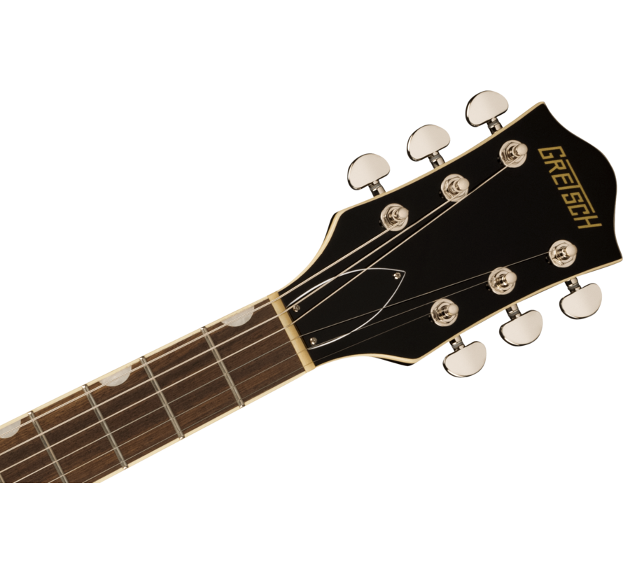 Gretsch G2420 Streamliner Cadillac Green