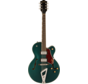 Gretsch G2420 Streamliner Cadillac Green