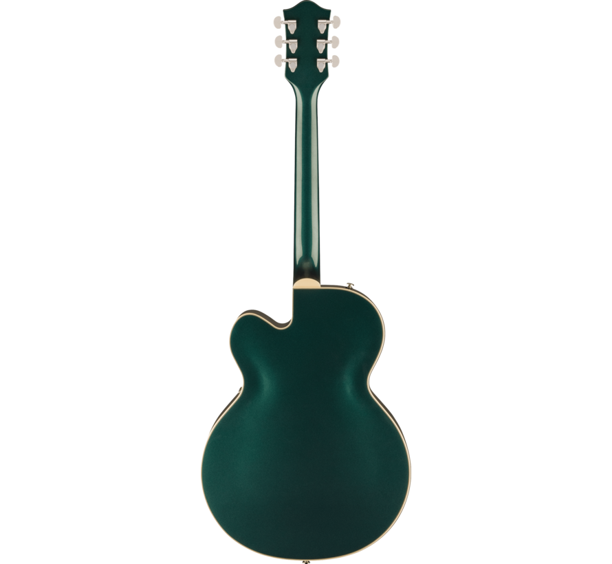 Gretsch G2420 Streamliner Cadillac Green