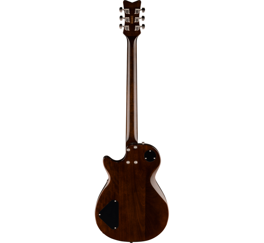 Gretsch Electromatic Jet Baritone, Imperial Stain