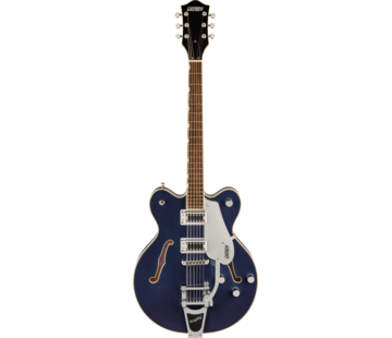 Gretsch Gretsch G5622T Electromatic Centre Block met Bigsby, Midnight Sapphire
