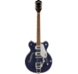Gretsch G5622T Electromatic Centre Block met Bigsby, Midnight Sapphire