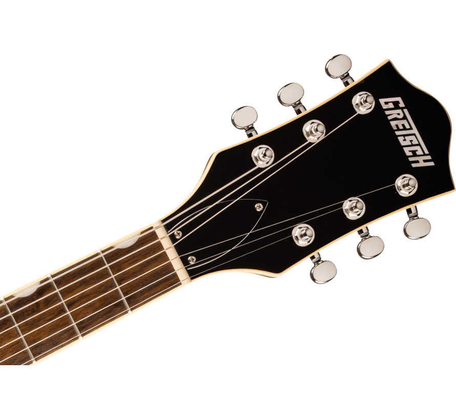 Gretsch G5622T Electromatic Centre Block met Bigsby, Midnight Sapphire