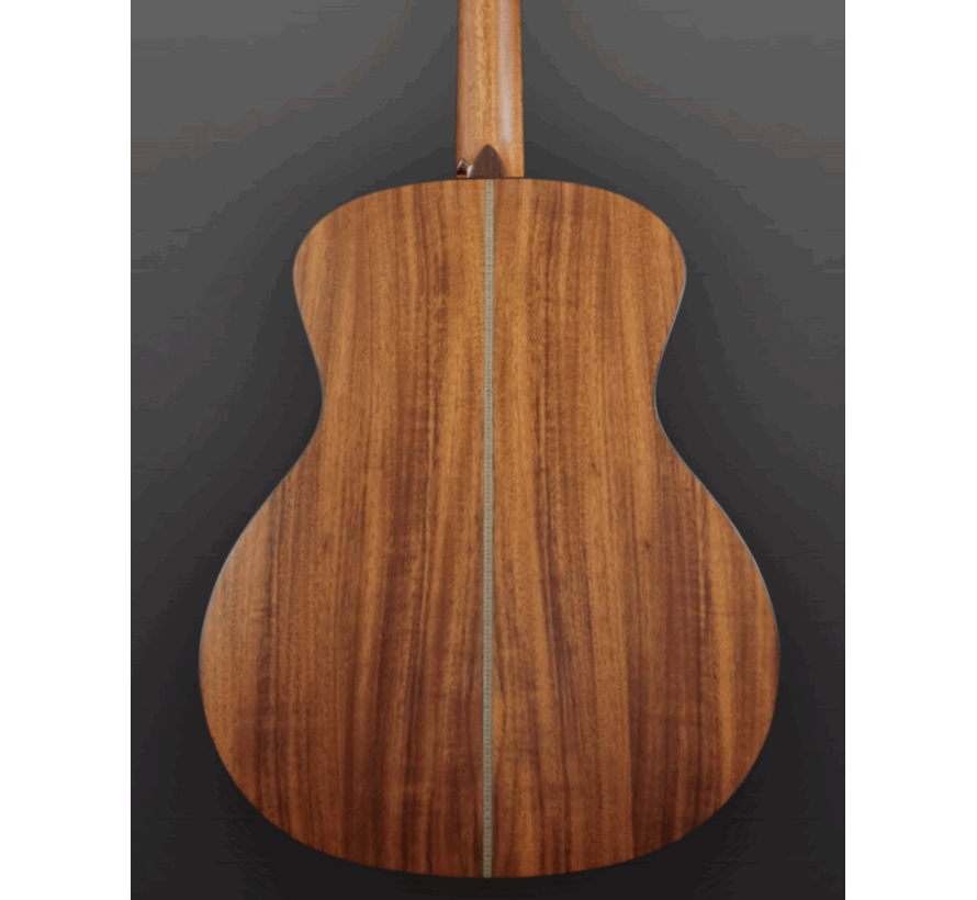 You's Guitars | GA25E Koa