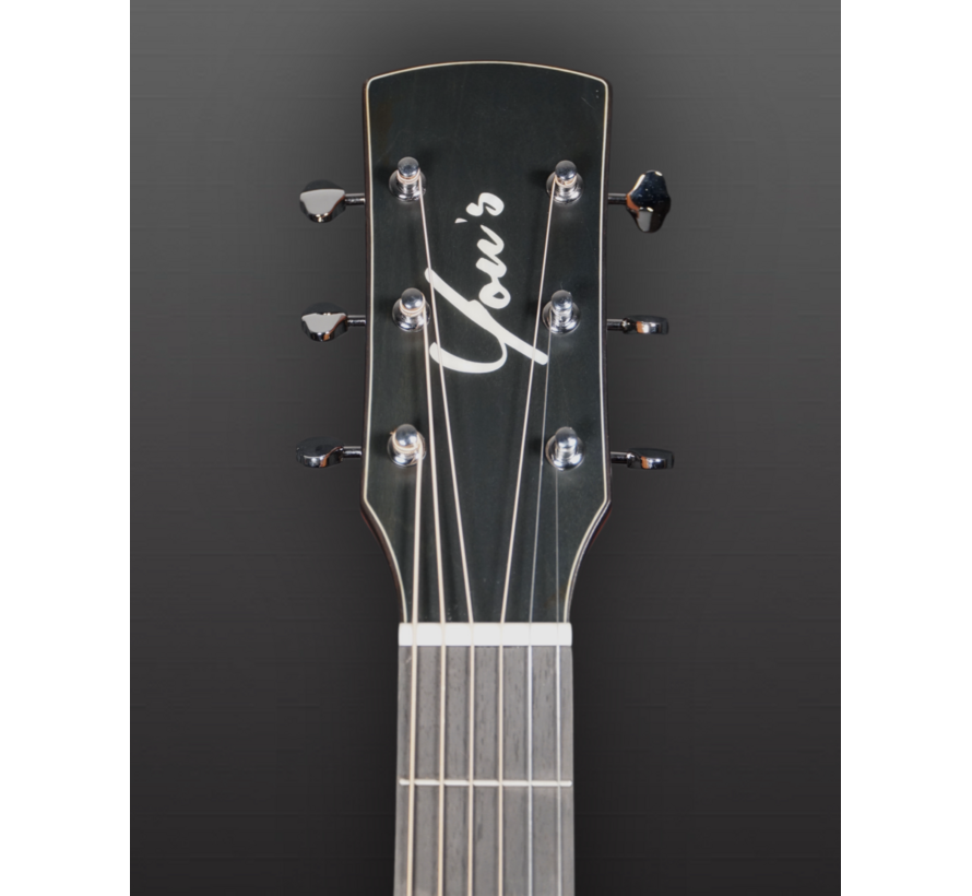 You's Guitars | GA25E Koa