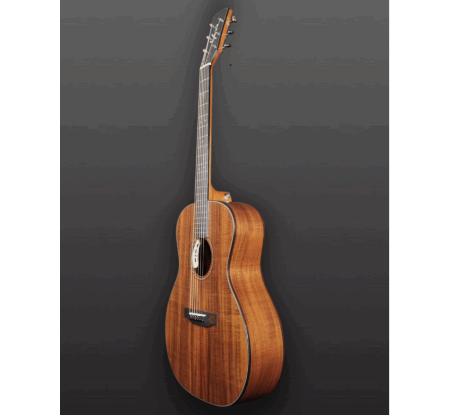 You's Guitars | GA25E Koa