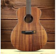 you's guitars You's Guitars | GA25E Koa