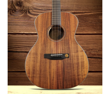 you's guitars You's Guitars | GA25E Koa