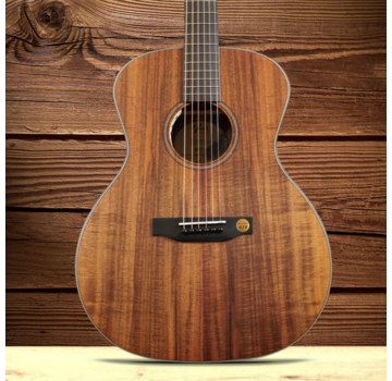 you's guitars You's Guitars | GA25E Koa