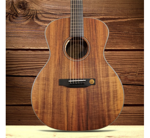 you's guitars You's Guitars | GA25E Koa
