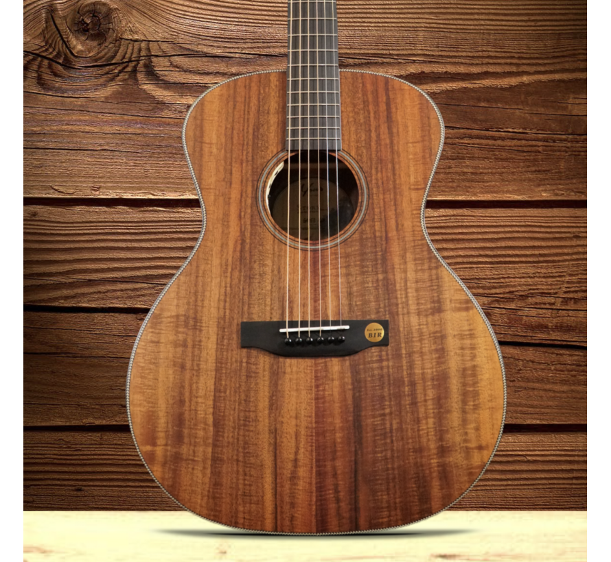 You's Guitars | GA25E Koa